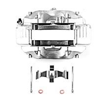 Front, Driver Side Brake Caliper, Autospecialty By Powerstop