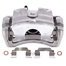 L5095A Rear, Passenger Side Autospecialty By Powerstop Brake Caliper