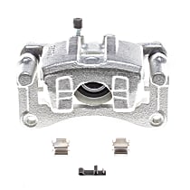 Rear, Driver Side Brake Caliper, Casting# 3503, Autospecialty By Powerstop