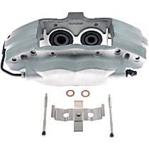 Rear, Driver Side Brake Caliper, Autospecialty By Powerstop