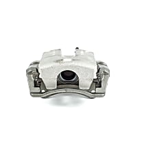 L5118 Rear, Driver Side Autospecialty By Powerstop Brake Caliper