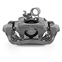 L5212 Rear, Passenger Side Autospecialty By Powerstop Brake Caliper
