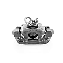 L5213 Rear, Driver Side Autospecialty By Powerstop Brake Caliper