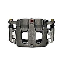 L5214 Front, Driver Side Autospecialty By Powerstop Brake Caliper