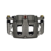 L5215 Front, Passenger Side Autospecialty By Powerstop Brake Caliper