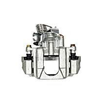 Rear, Driver Side Brake Caliper, Autospecialty By Powerstop