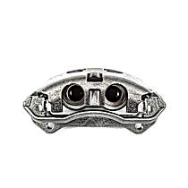 Front, Passenger Side Brake Caliper, Autospecialty By Powerstop