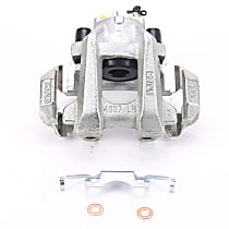 Rear, Driver Side Brake Caliper, Autospecialty By Powerstop
