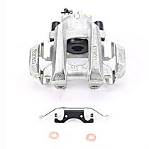 Rear, Passenger Side Autospecialty By Powerstop Brake Caliper