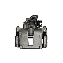 L5466 Rear, Passenger Side Autospecialty By Powerstop Brake Caliper
