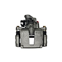 L5467 Rear, Driver Side Autospecialty By Powerstop Brake Caliper