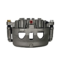 L5468 Front, Driver Side Autospecialty By Powerstop Brake Caliper