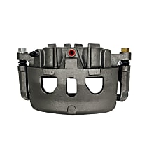 L5469 Front, Passenger Side Autospecialty By Powerstop Brake Caliper