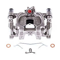 Rear, Passenger Side Brake Caliper, Autospecialty By Powerstop