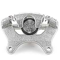Rear, Driver Side Autospecialty By Powerstop Brake Caliper