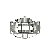 Rear, Passenger Side Autospecialty By Powerstop Brake Caliper