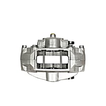 Rear, Driver Side Brake Caliper, With Sport Package, Autospecialty By Powerstop