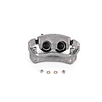 L6275 Front, Passenger Side Autospecialty By Powerstop Brake Caliper