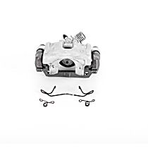 Rear, Passenger Side Brake Caliper, Autospecialty By Powerstop