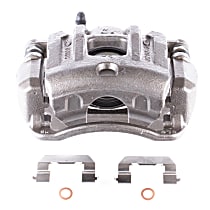 L6463S Front Left OE Stock Replacement Caliper