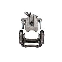 L6708 Rear, Driver Side Autospecialty By Powerstop Brake Caliper