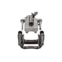 L6709 Rear, Passenger Side Autospecialty By Powerstop Brake Caliper