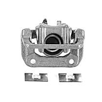 L6886 Rear, Driver Side Autospecialty By Powerstop Brake Caliper