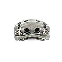 Front, Passenger Side Autospecialty By Powerstop Brake Caliper