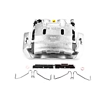 L8047B Front Left OR Rear Left OE Stock Replacement Caliper