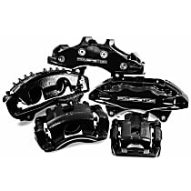 S2068BLK Rear Performance Series Brake Caliper