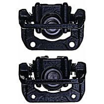 S2588BLK Rear Performance Series Brake Caliper