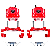 S2752 Rear Performance Series Brake Caliper