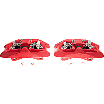 S2758 Front Performance Series Brake Caliper