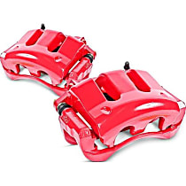 S2772 Front Performance Series Brake Caliper