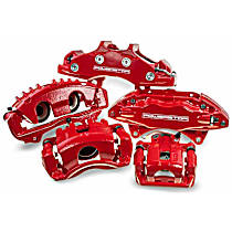 Rear Brake Caliper, Performance Series
