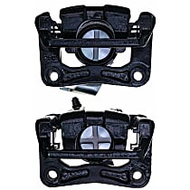 S3358BLK Rear Performance Series Brake Caliper