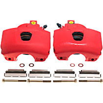 S4390 Front Performance Series Brake Caliper