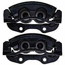 S4764BLK Rear Performance Series Brake Caliper