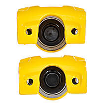 Rear, Driver or Passenger Side Performance Series Brake Caliper