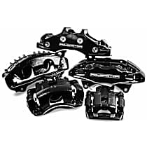 Front Brake Caliper, Performance Series