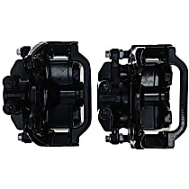 S5030BLK Rear Performance Series Brake Caliper