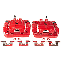 Rear Brake Caliper, Performance Series