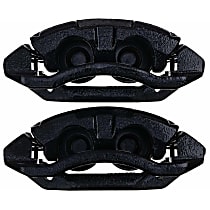 S5054BLK Front Performance Series Brake Caliper