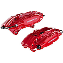 S5114 Rear, Driver or Passenger Side Performance Series Brake Caliper
