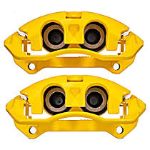 Front, Driver or Passenger Side Brake Caliper, Performance Series