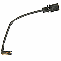 Rear, Driver or Passenger Side Brake Pad Sensor