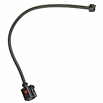 SW-0311 Front Euro-Stop Electronic Brake Wear Sensors