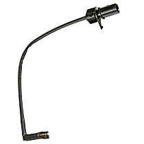 Front, Driver or Passenger Side Brake Pad Sensor