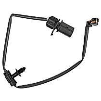 Rear, Driver or Passenger Side Brake Pad Sensor