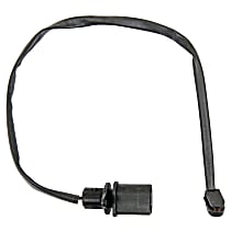 Front, Driver or Passenger Side Brake Pad Sensor